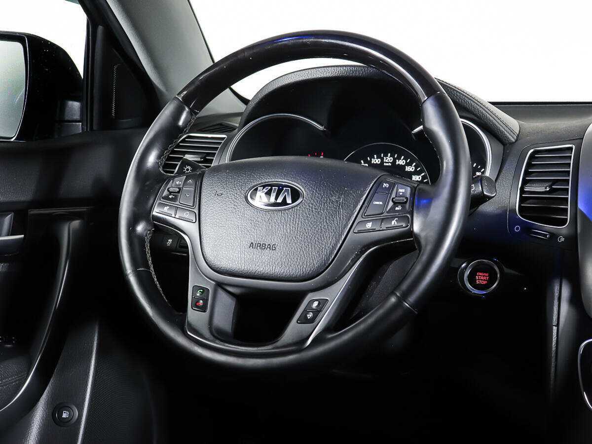 Купить Kia Sorento, 2019, 119 159 км, фото №15