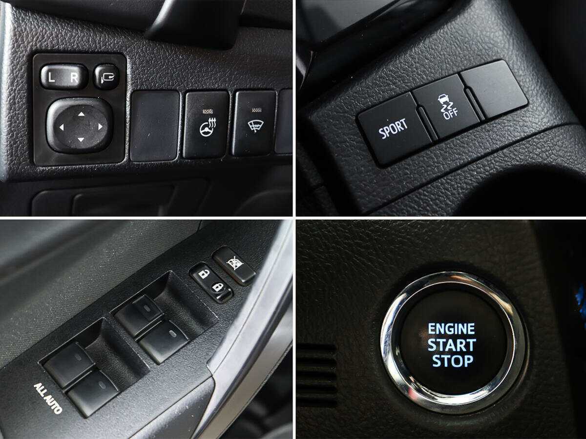 Купить Toyota Corolla, 2017, 279 824 км, фото №14