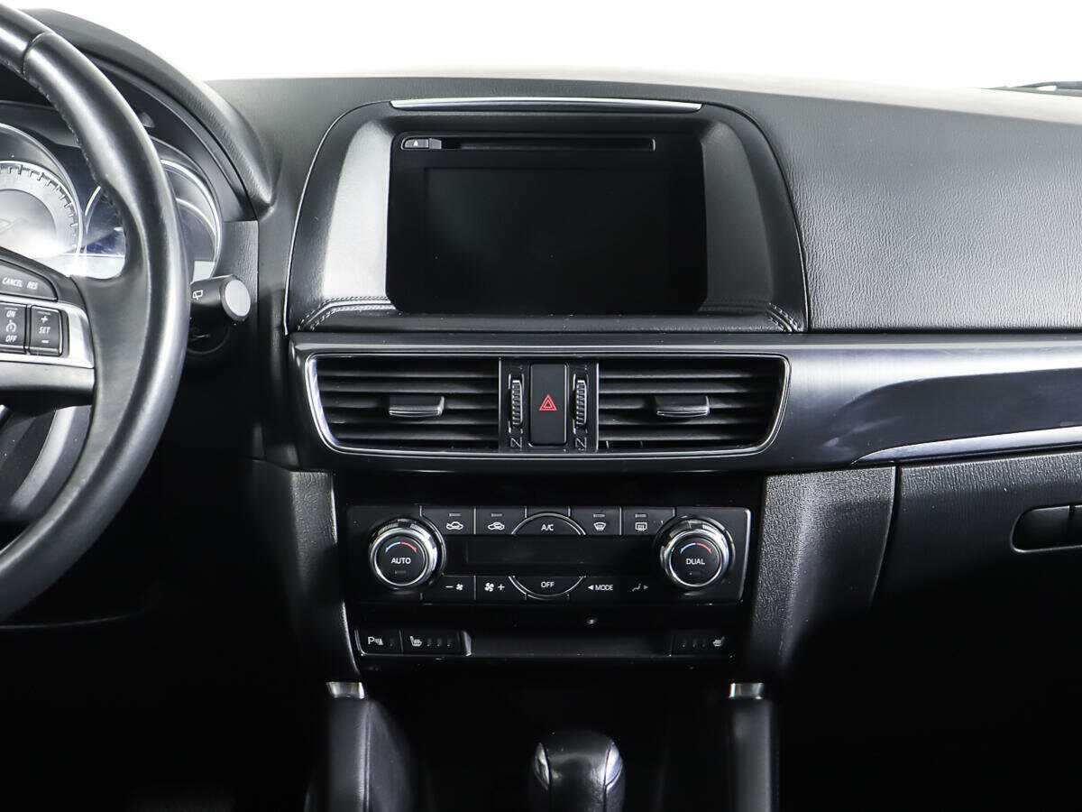 Купить Mazda CX-5, 2015, 143 710 км, фото №12