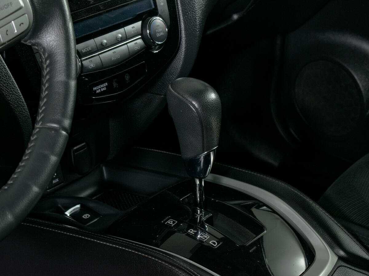 Купить Nissan X-Trail, 2016, 112 000 км, фото №19