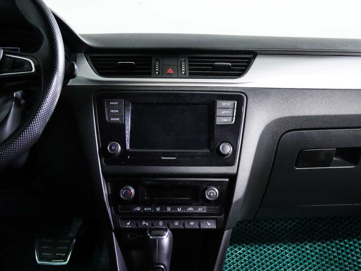 Купить Skoda Rapid, 2019, 61 522 км, фото №13