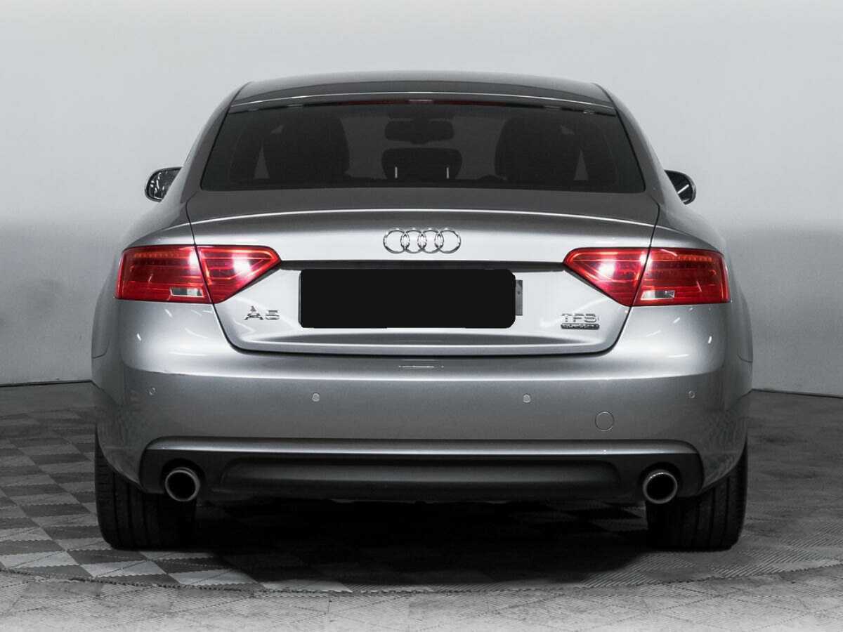 Купить Audi A5 Sportback, 2015, 100 056 км, фото №6