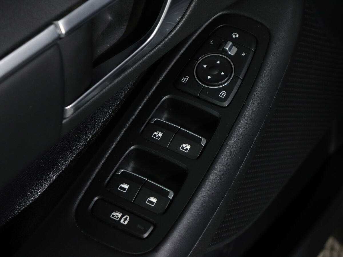 Купить Hyundai Sonata, 2020, 48 352 км, фото №19