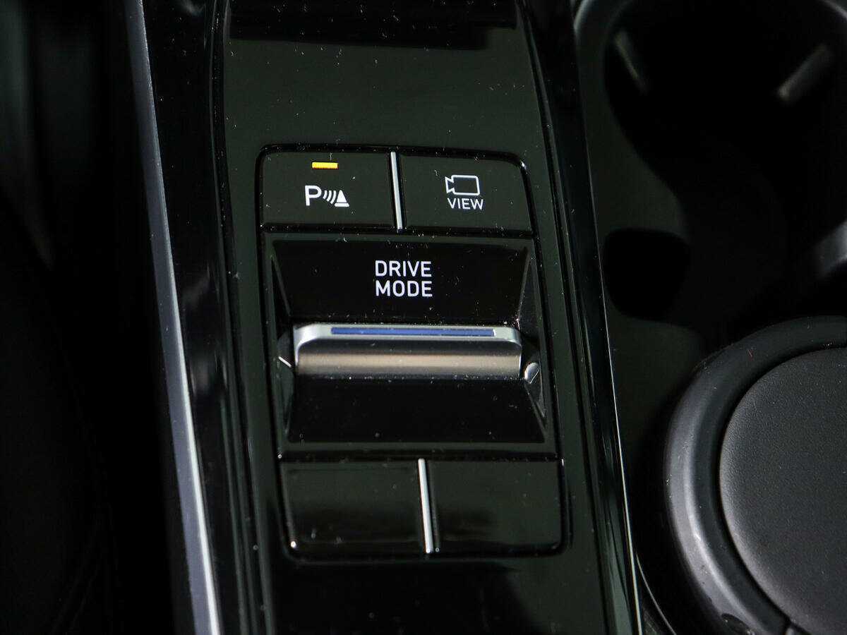 Купить Hyundai Sonata, 2020, 48 352 км, фото №25