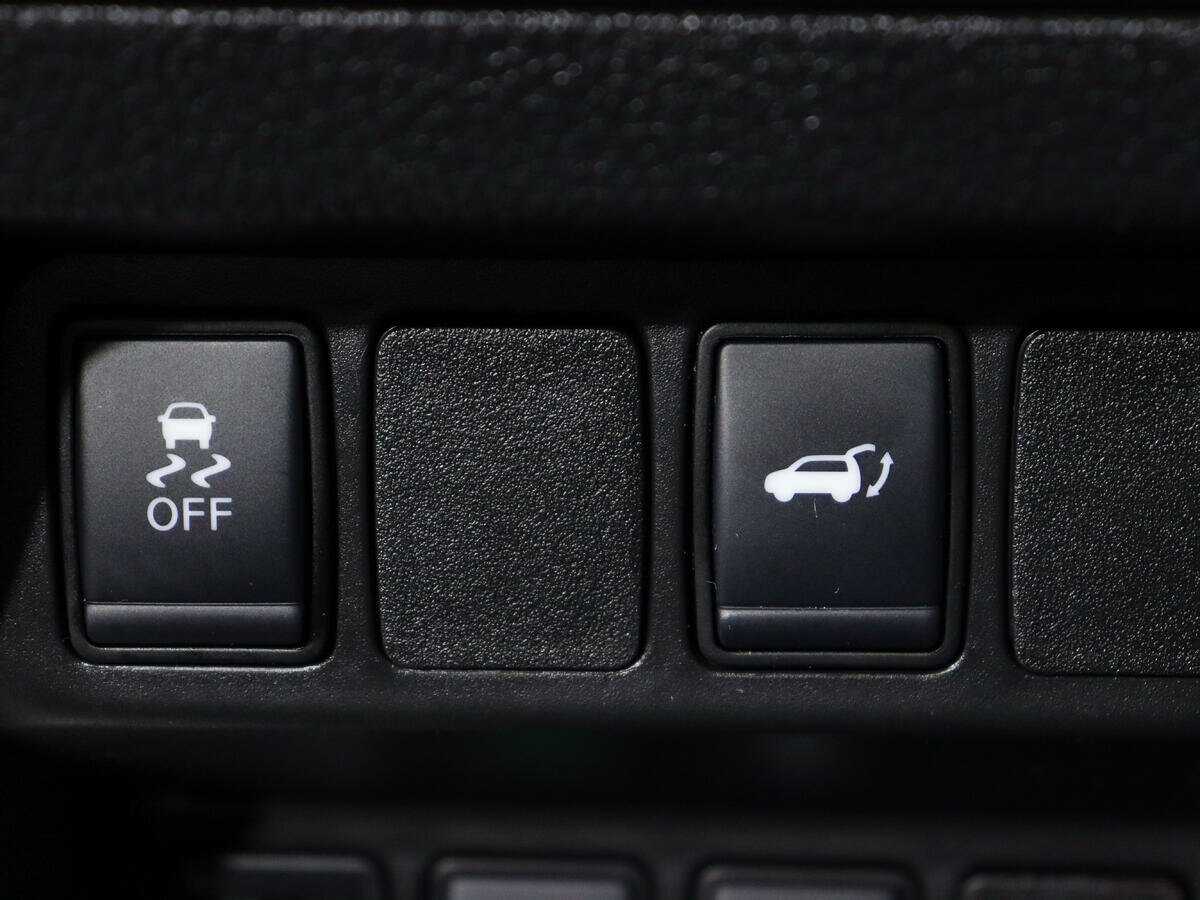 Купить Nissan X-Trail, 2020, 126 846 км, фото №17