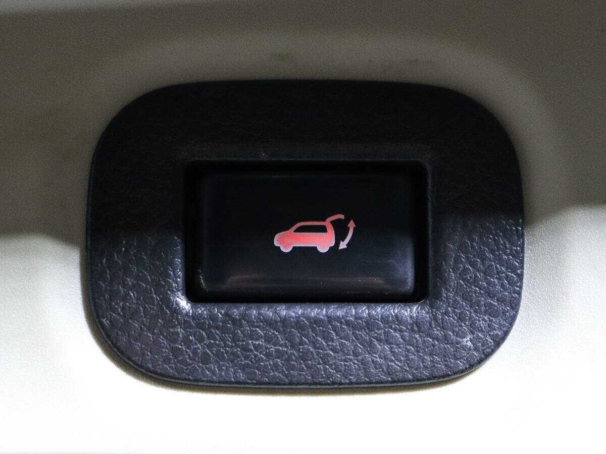 Купить Nissan X-Trail, 2018, 83 000 км, фото №15