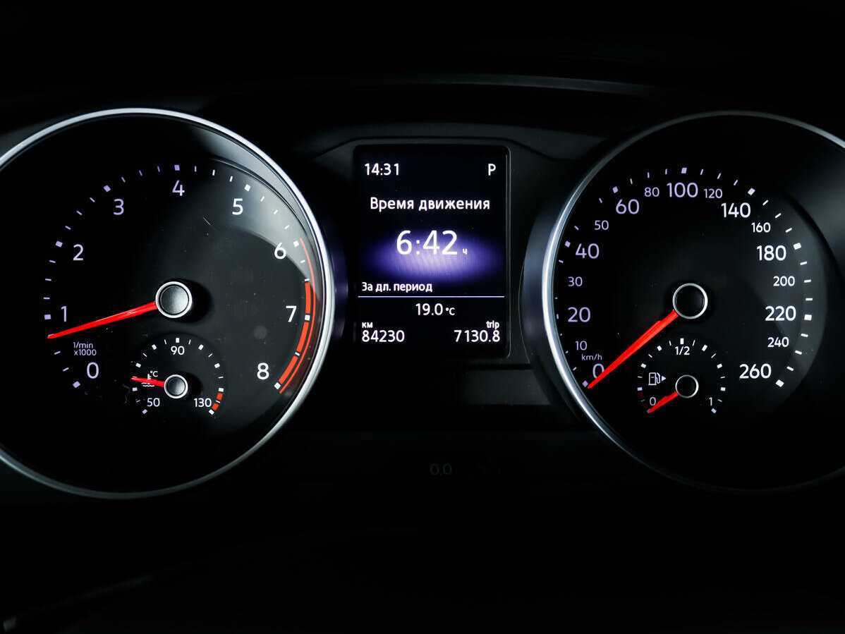 Купить Volkswagen Tiguan, 2017, 84 005 км, фото №10