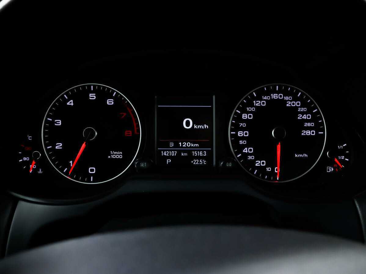 Купить Audi Q5, 2014, 142 000 км, фото №10