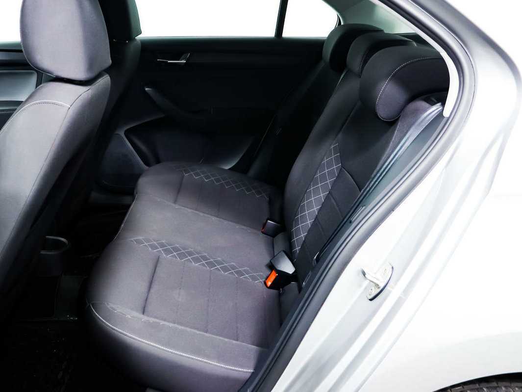 Купить Skoda Rapid, 2020, 22 900 км, фото №12