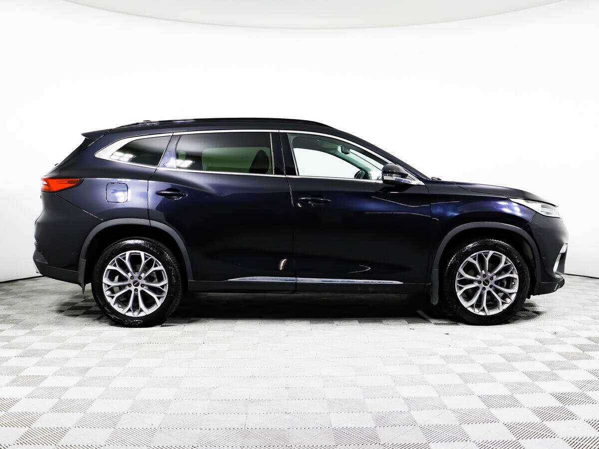 Купить EXEED TXL, 2020, 37 895 км, фото №4