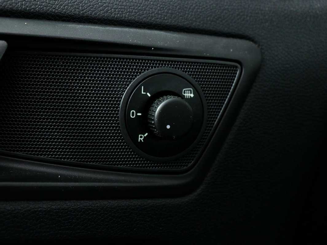 Купить Skoda Yeti, 2017, 35 001 км, фото №15