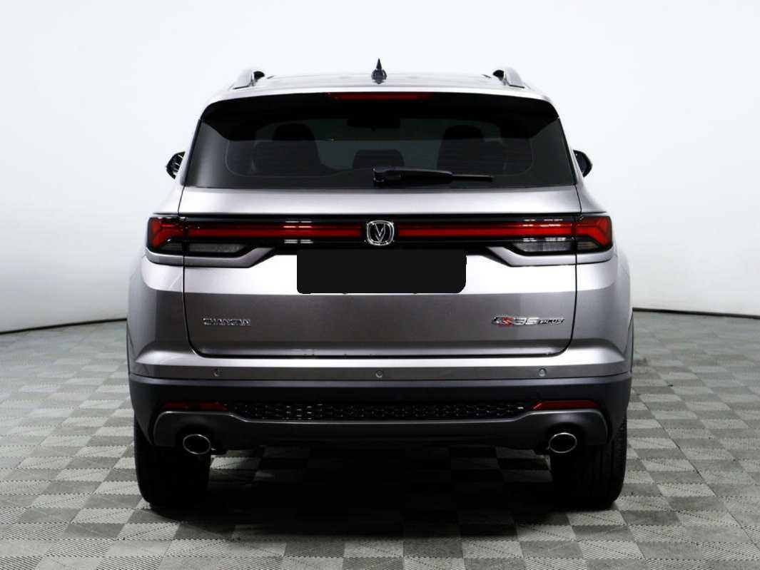 Купить Changan CS35PLUS, 2023, 8 900 км, фото №6