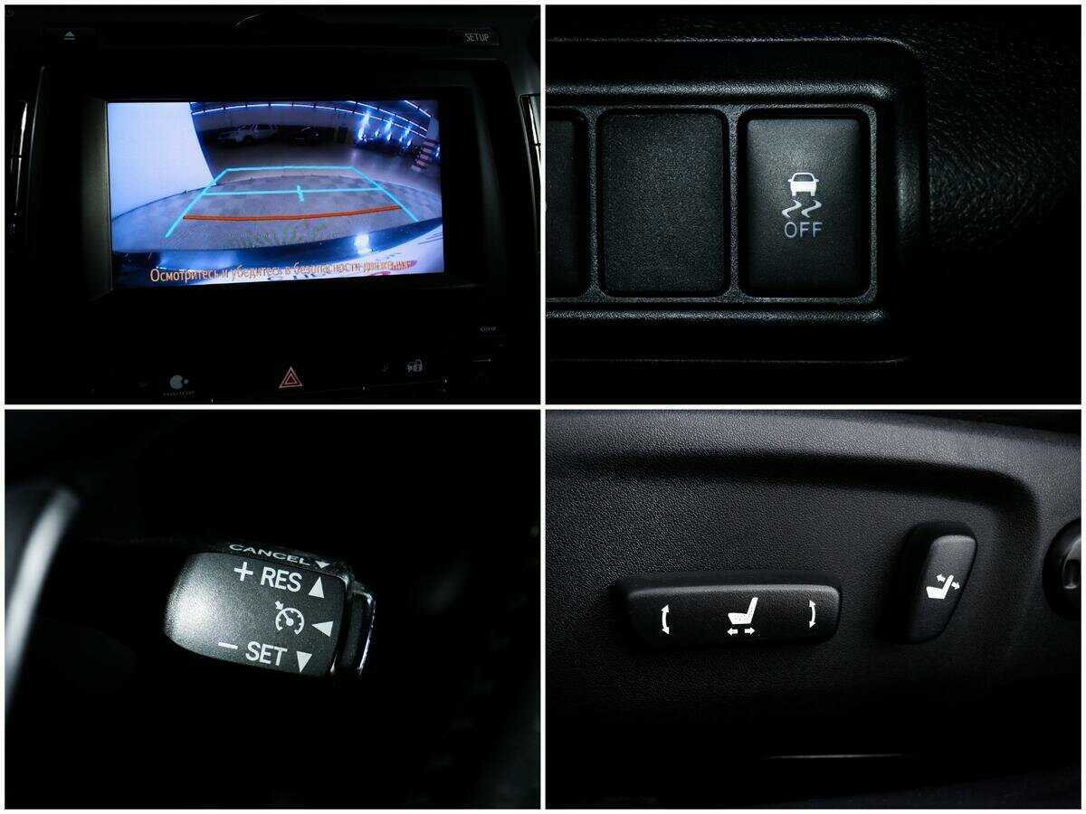 Купить Toyota Camry, 2015, 175 380 км, фото №15
