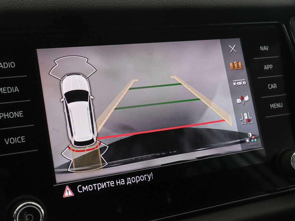 Купить Skoda Kodiaq, 2020, 135 000 км, фото №13