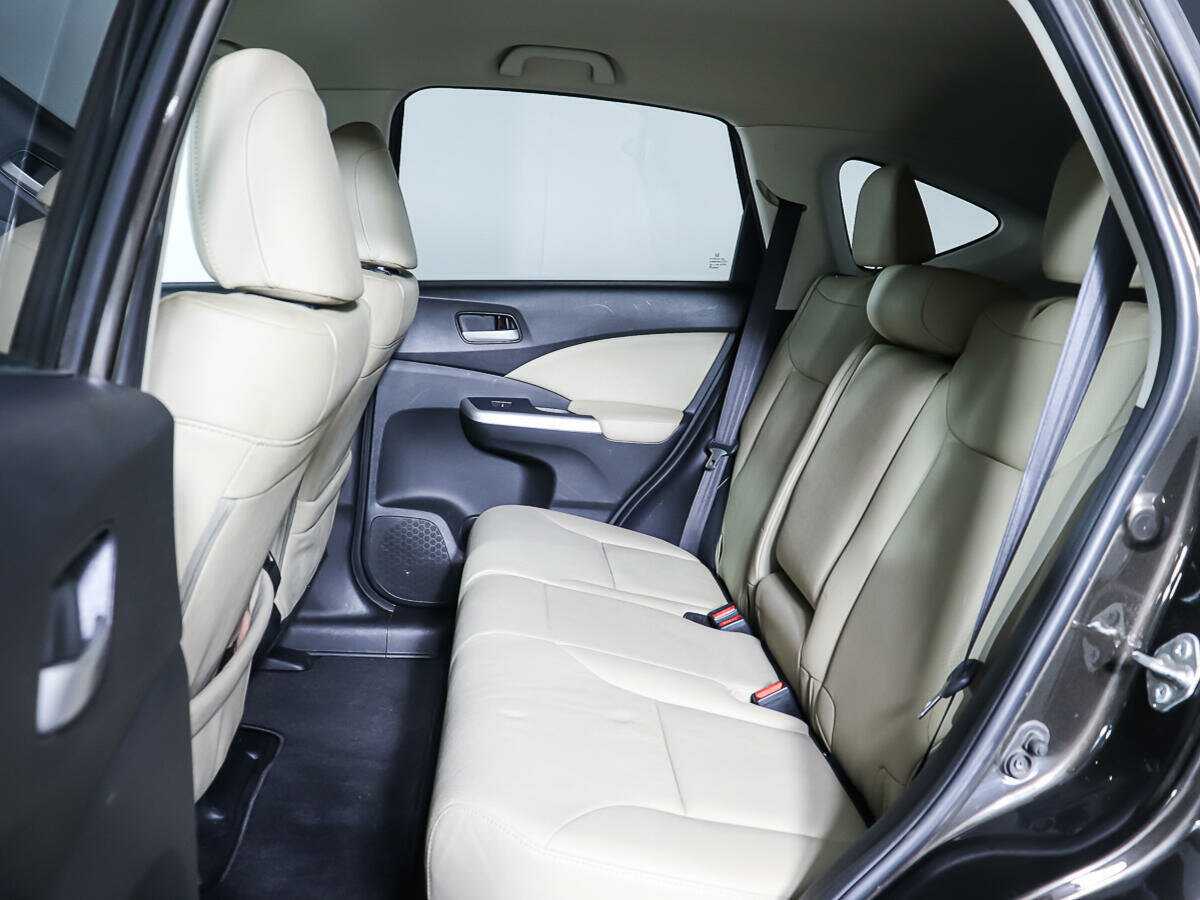 Купить Honda CR-V, 2013, 85 500 км, фото №14