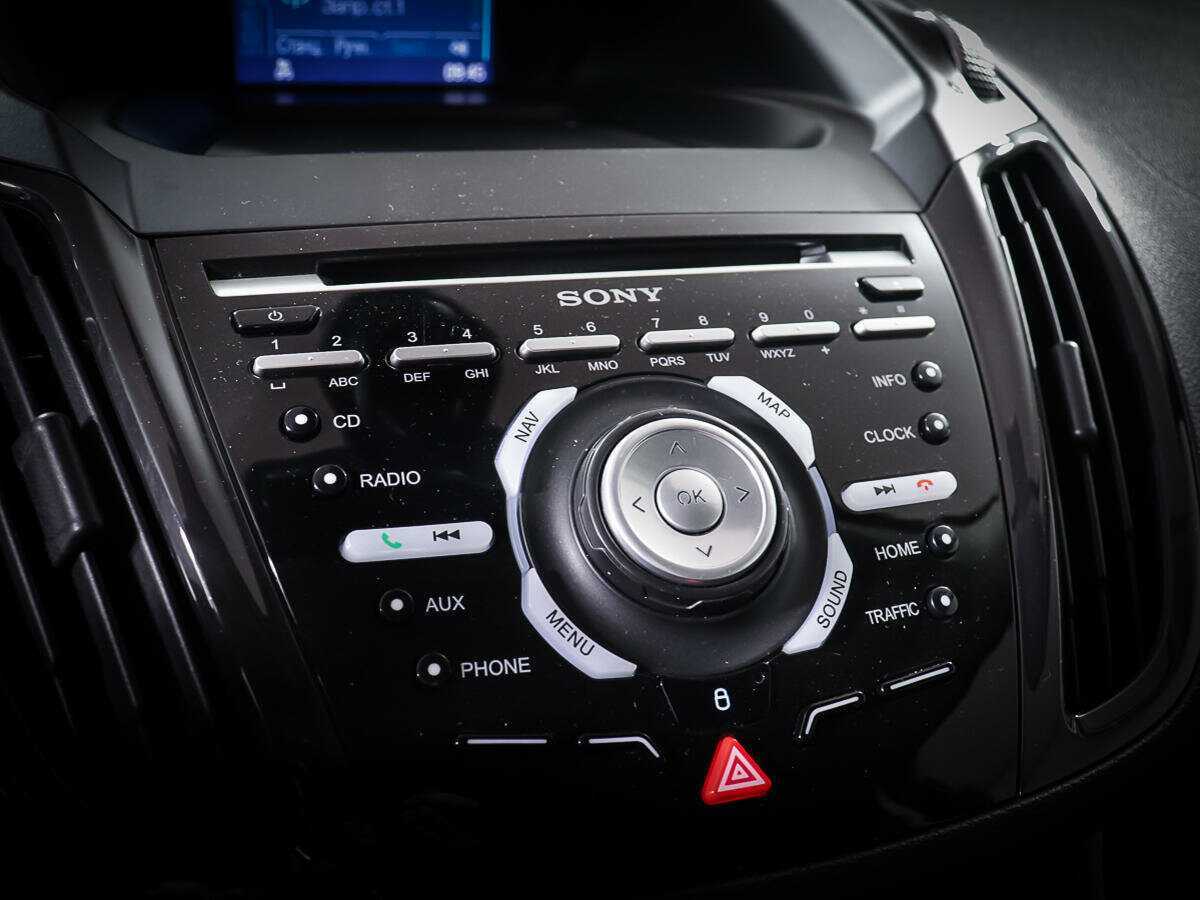 Купить Ford Kuga, 2013, 129 322 км, фото №18