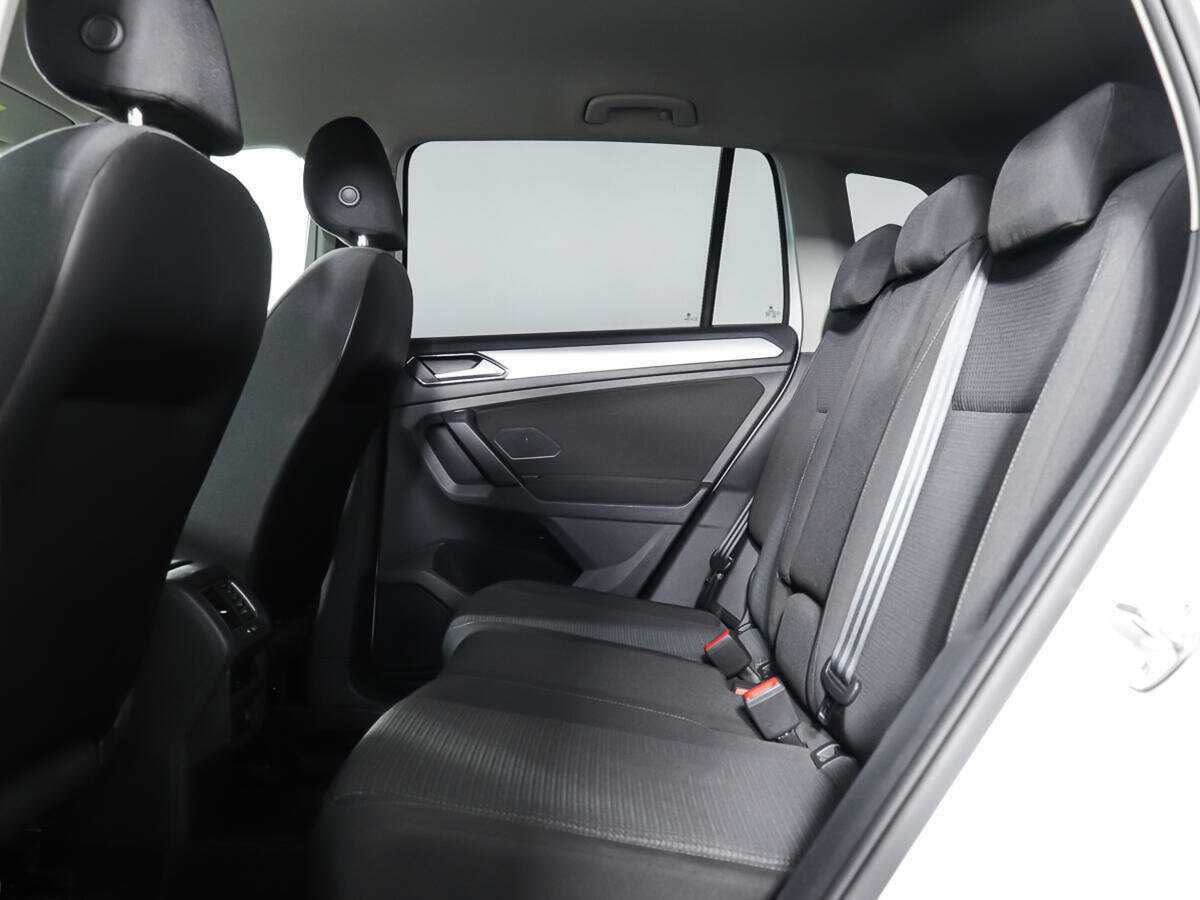 Купить Volkswagen Tiguan, 2017, 88 000 км, фото №10