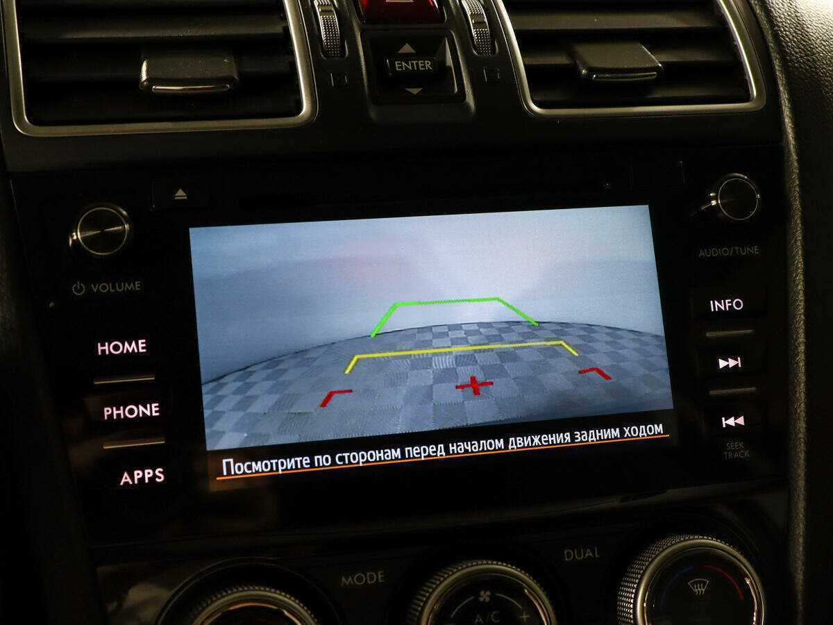 Купить Subaru Forester, 2017, 123 000 км, фото №14