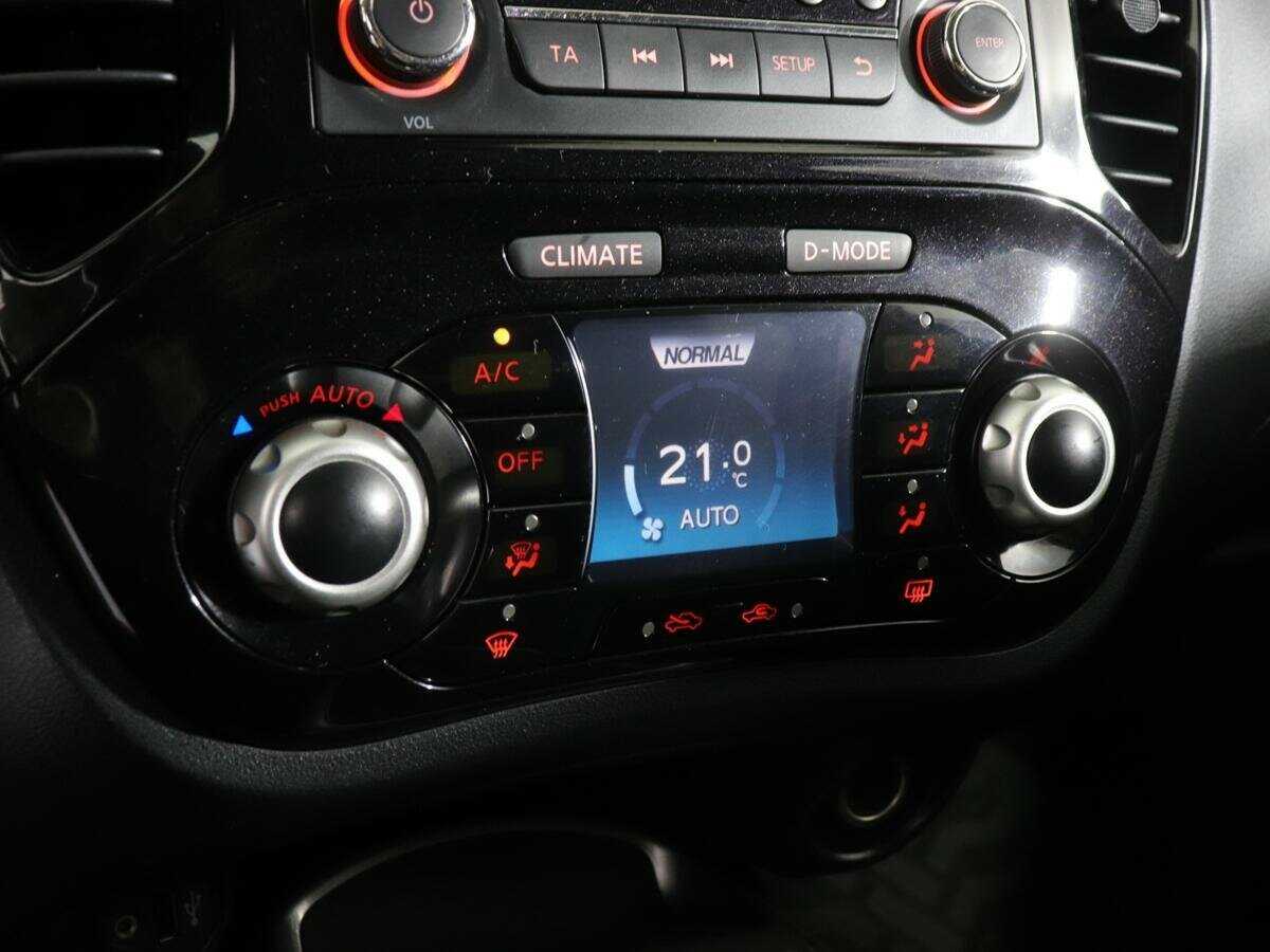 Купить Nissan Juke, 2013, 143 500 км, фото №15