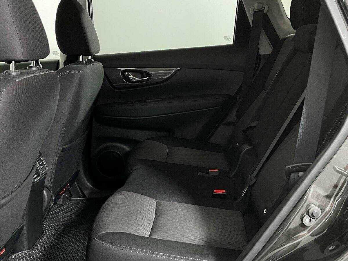 Купить Nissan X-Trail, 2018, 61 000 км, фото №8