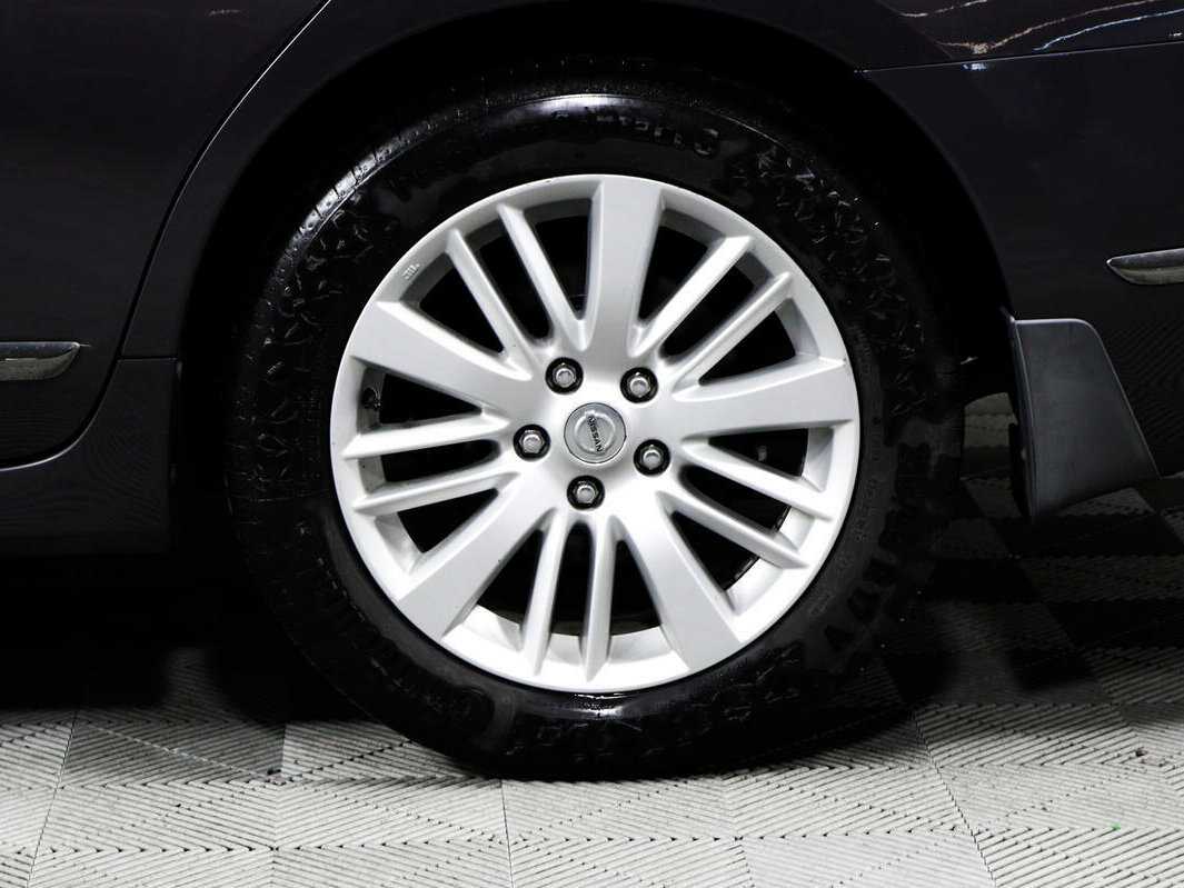 Купить Nissan Teana, 2012, 93 186 км, фото №13