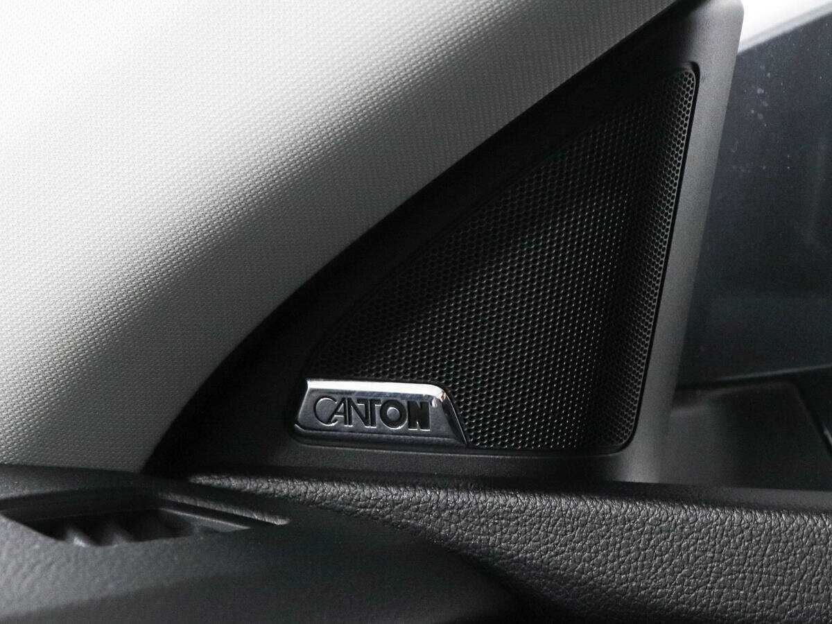 Купить Skoda Octavia, 2019, 73 687 км, фото №17