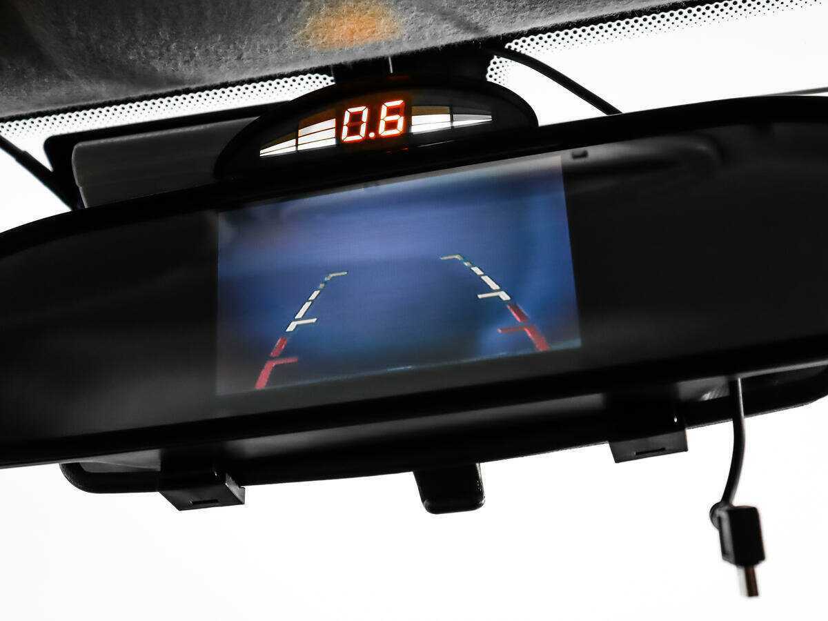 Купить Lada (ВАЗ) Granta, 2017, 83 244 км, фото №15