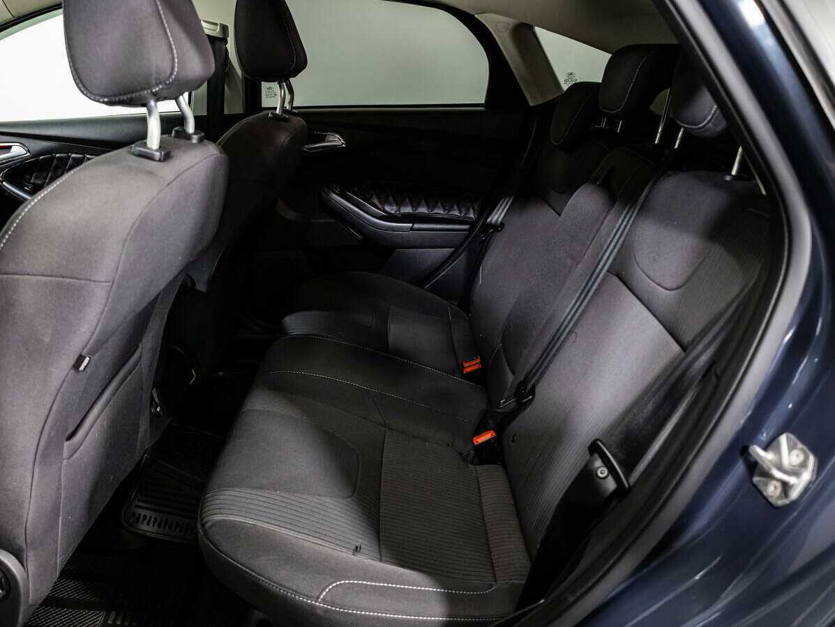 Купить Ford Focus, 2014, 140 000 км, фото №10