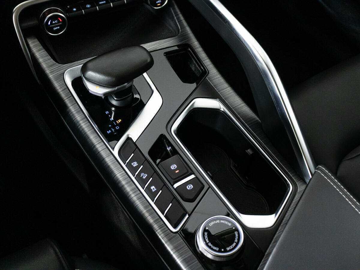 Купить Geely Tugella, 2021, 32 903 км, фото №17