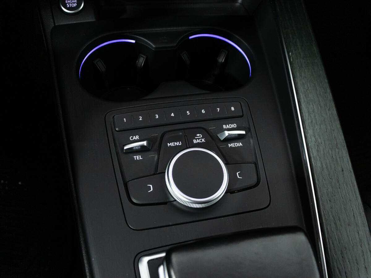 Купить Audi A4, 2017, 158 059 км, фото №17