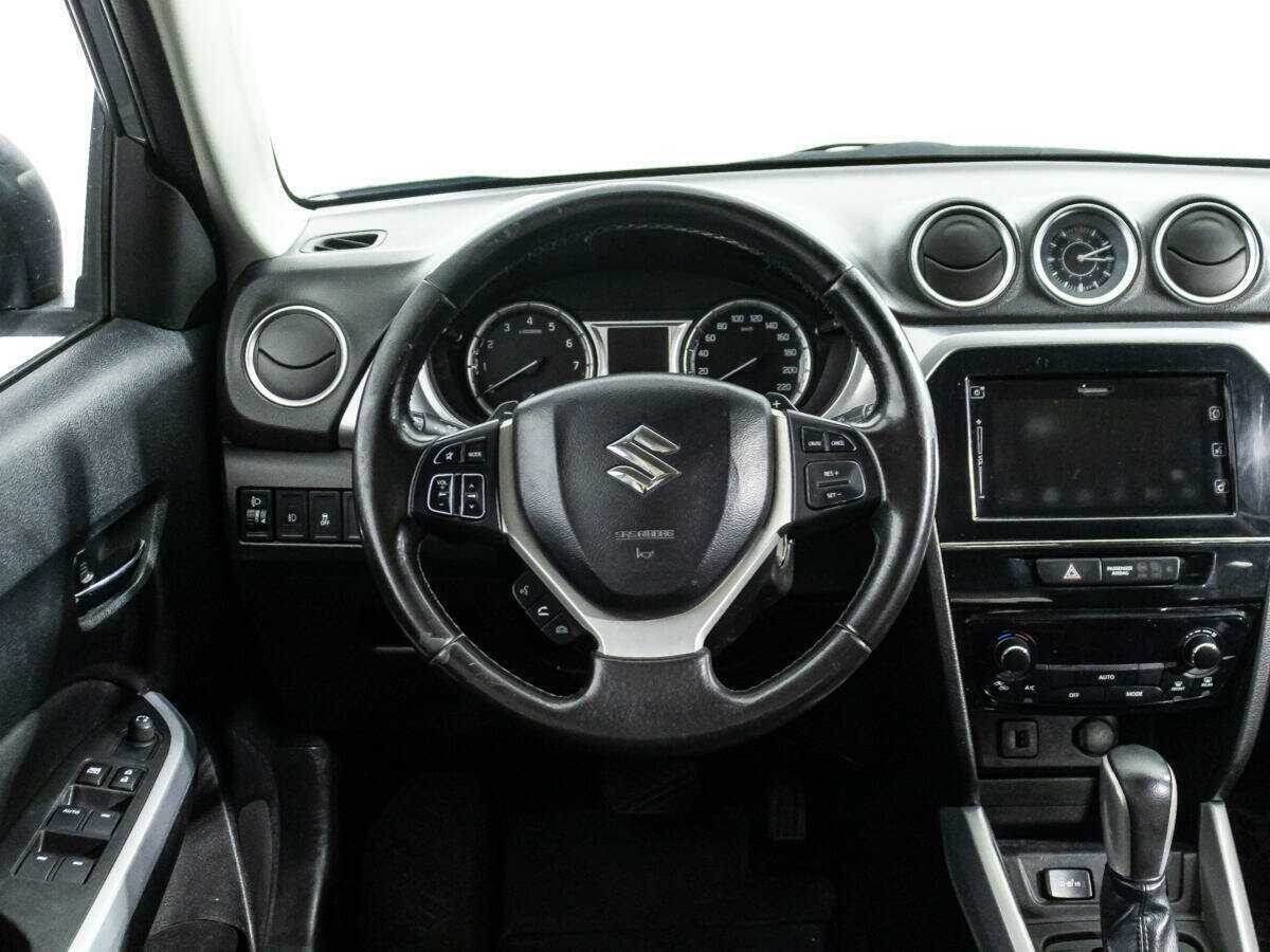 Купить Suzuki Vitara, 2017, 341 981 км, фото №17