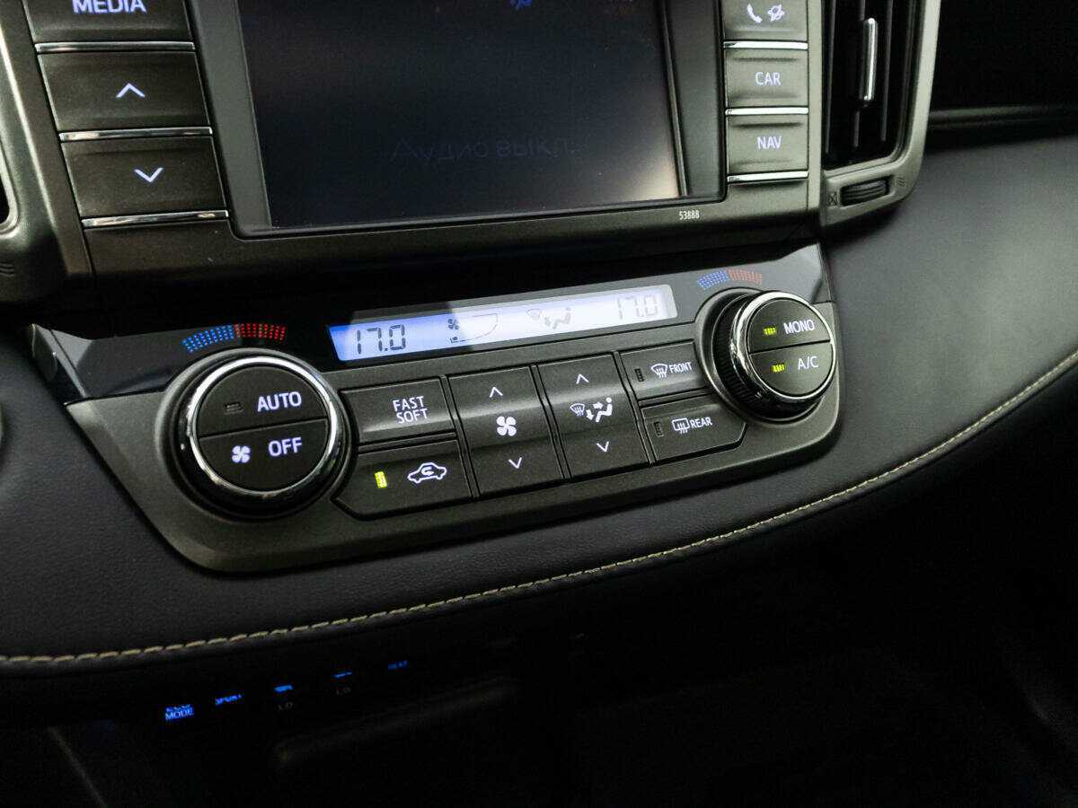 Купить Toyota RAV4, 2013, 72 000 км, фото №16