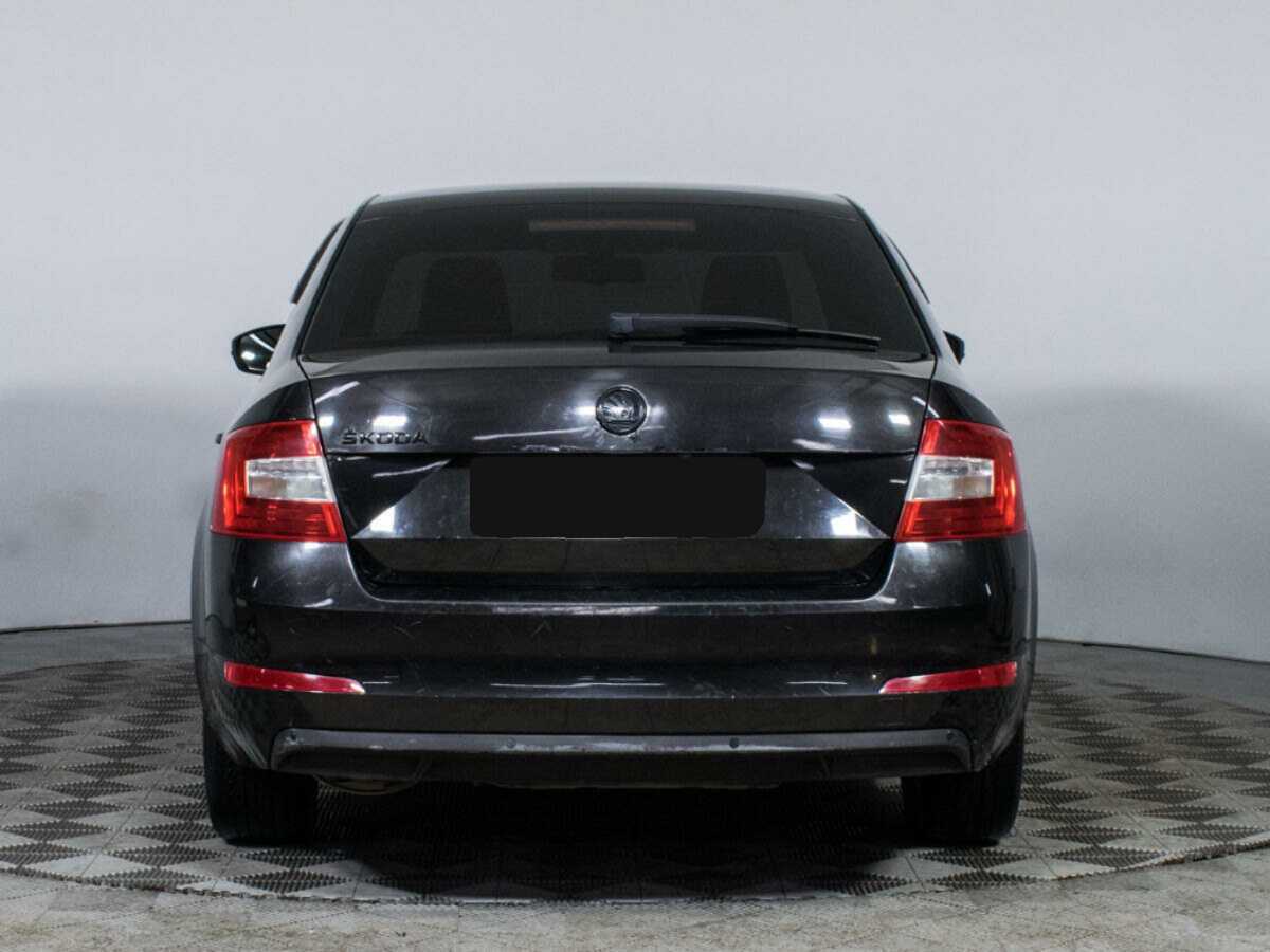 Купить Skoda Octavia, 2013, 275 360 км, фото №6