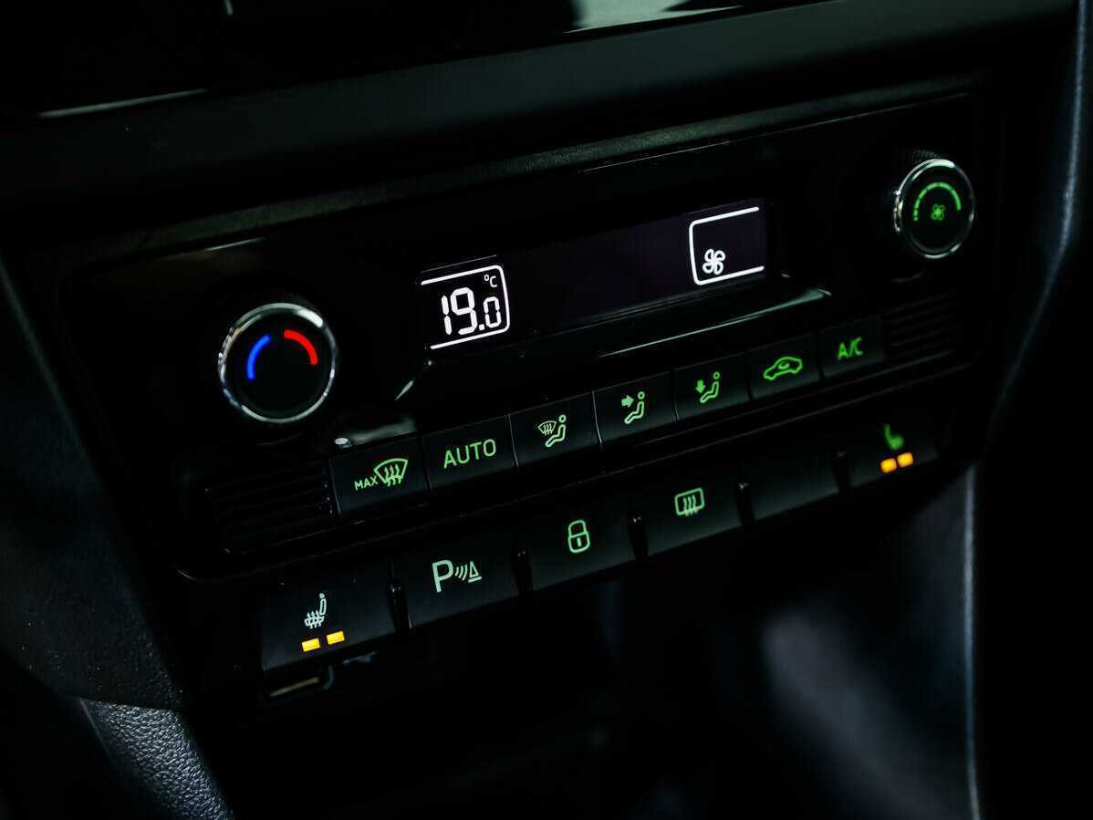 Купить Skoda Rapid, 2018, 162 674 км, фото №14