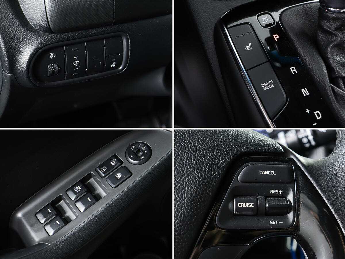 Купить Kia Cerato, 2017, 124 000 км, фото №16