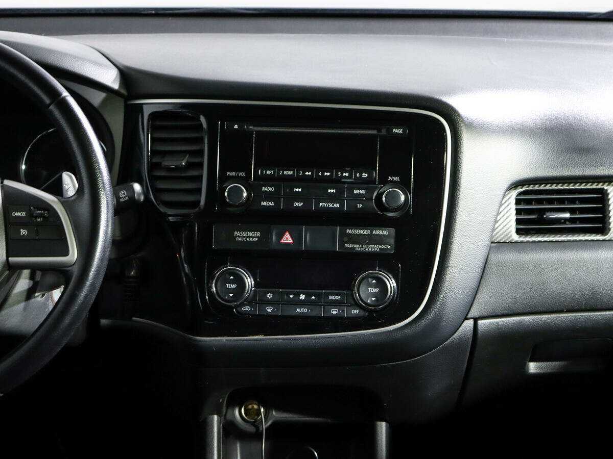 Купить Mitsubishi Outlander, 2013, 117 103 км, фото №13