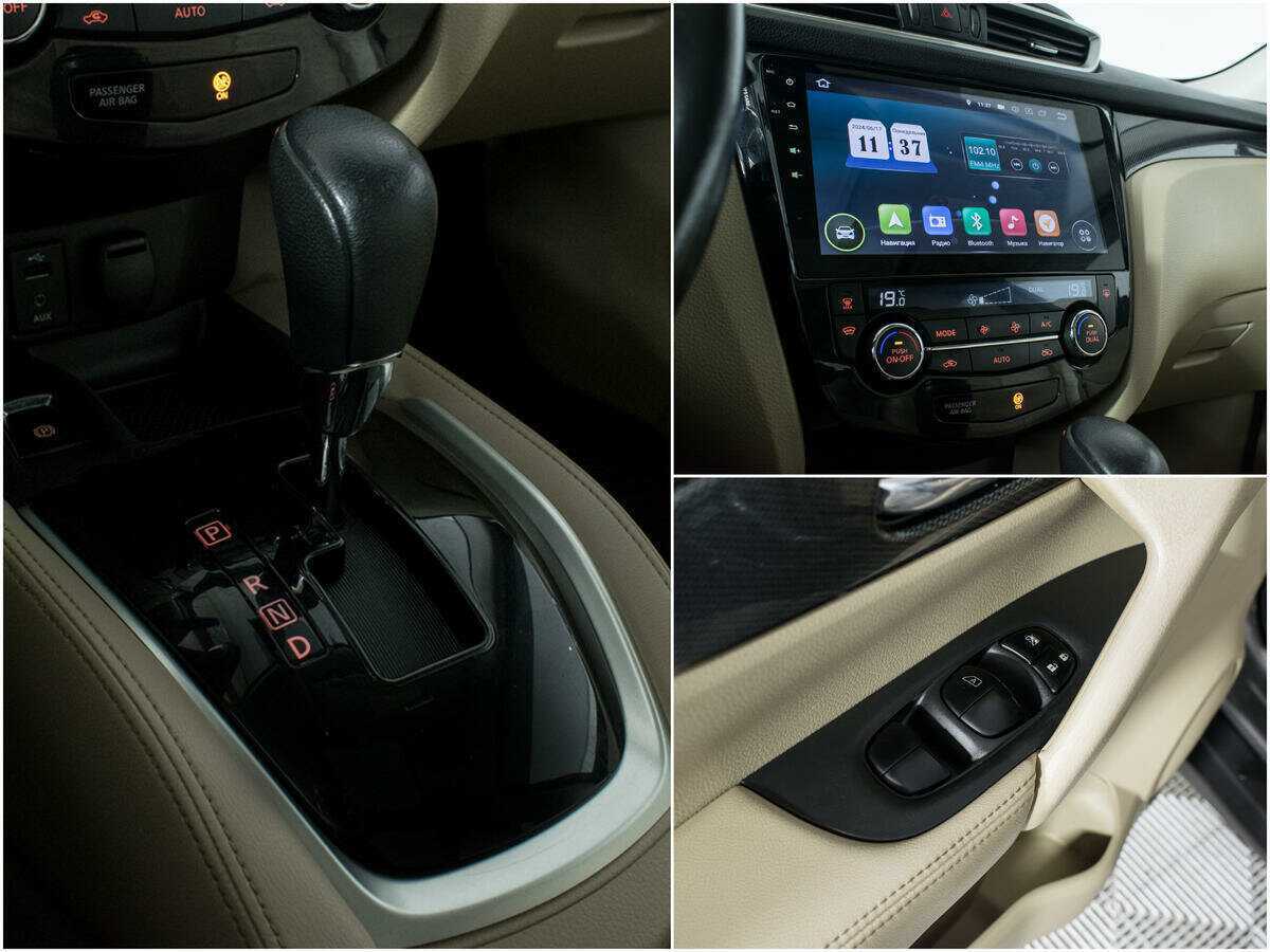 Купить Nissan X-Trail, 2018, 108 000 км, фото №15