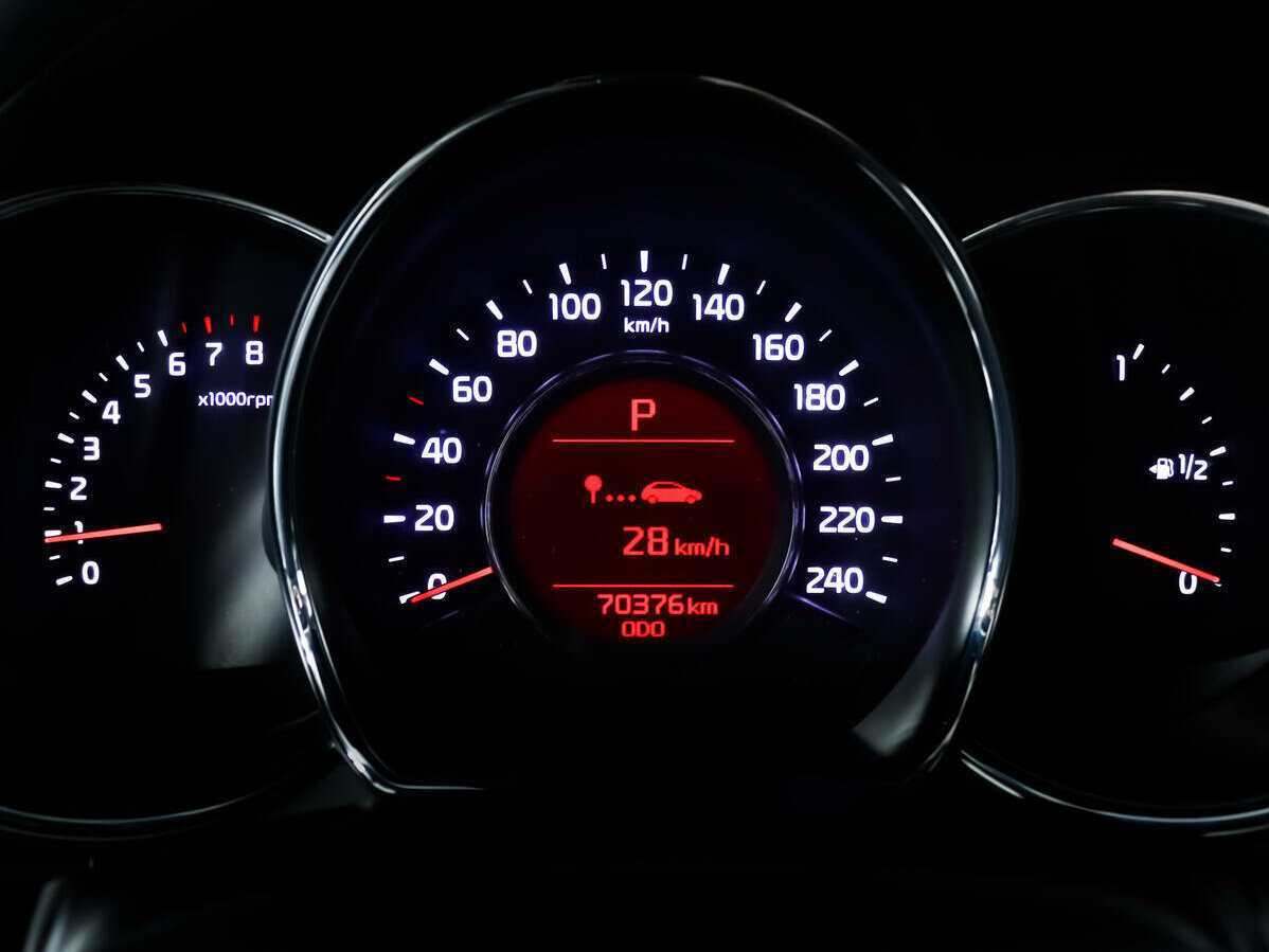 Купить Kia Ceed, 2018, 70 182 км, фото №8