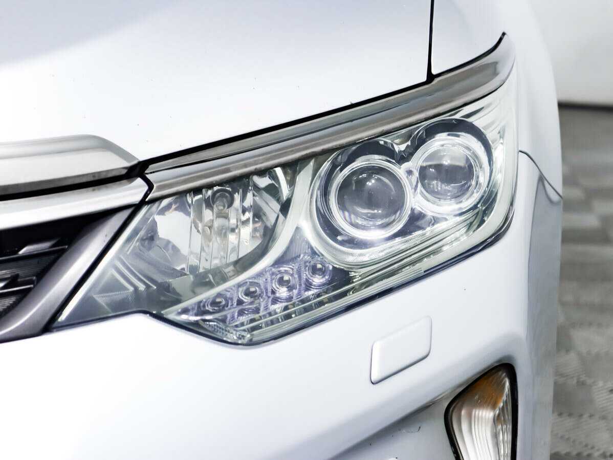 Купить Toyota Camry, 2015, 176 106 км, фото №15