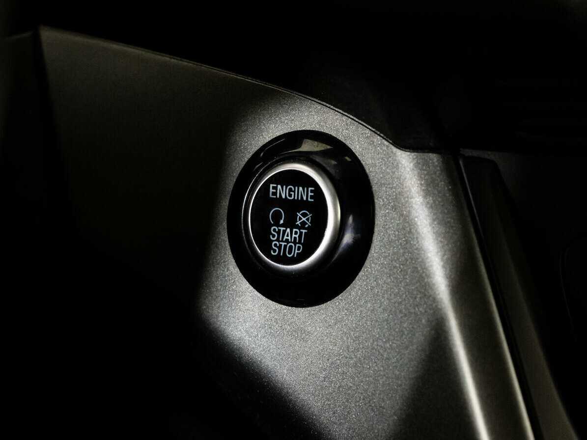 Купить Ford Kuga, 2018, 89 728 км, фото №14