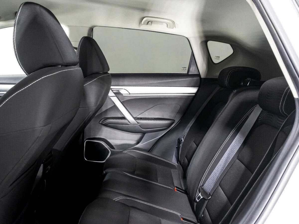 Купить Geely Coolray, 2020, 66 767 км, фото №10