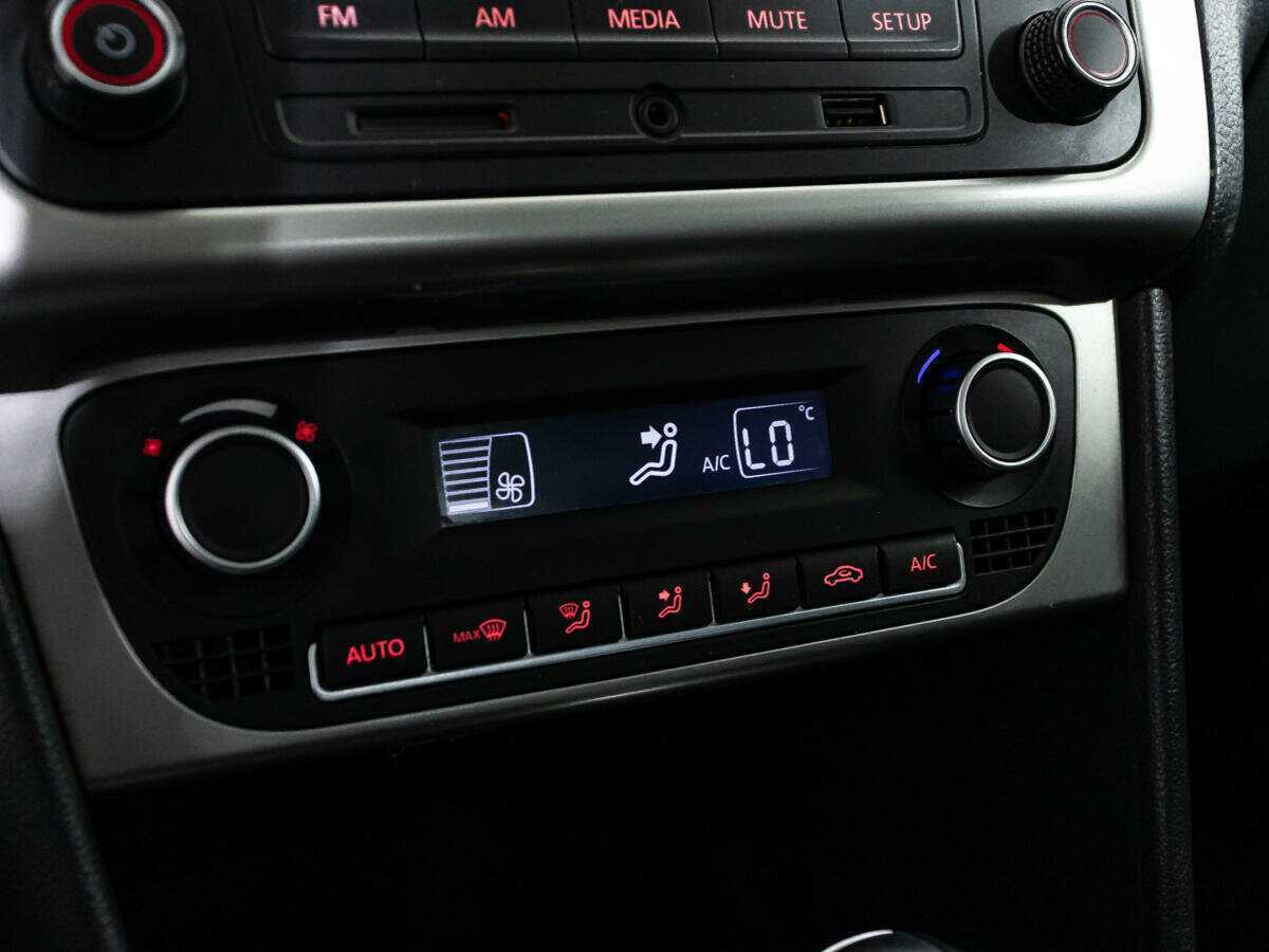 Купить Volkswagen Polo, 2017, 163 256 км, фото №15