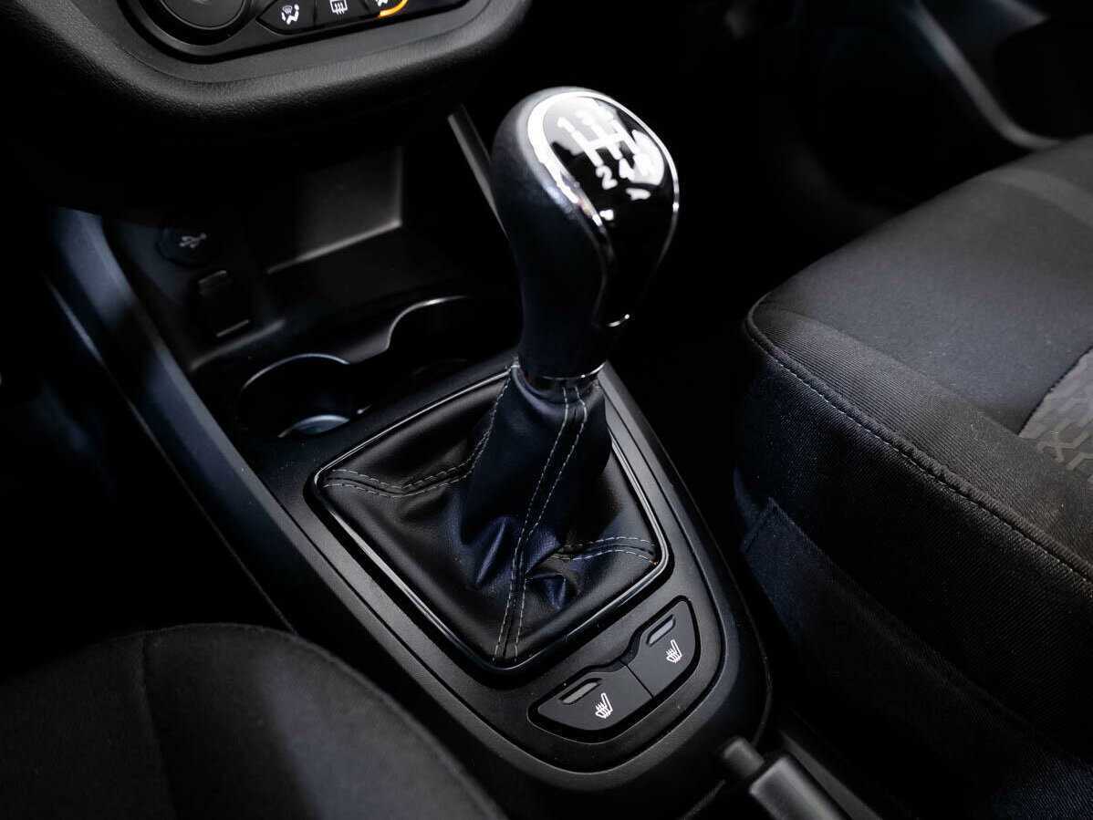 Купить Lada (ВАЗ) Vesta Предсерийная, 2022, 40 444 км, фото №14