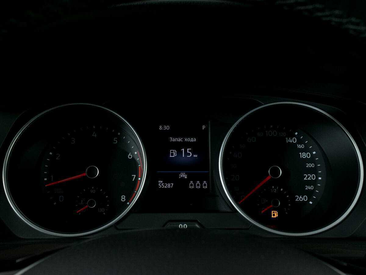 Купить Volkswagen Tiguan L, 2019, 55 214 км, фото №5