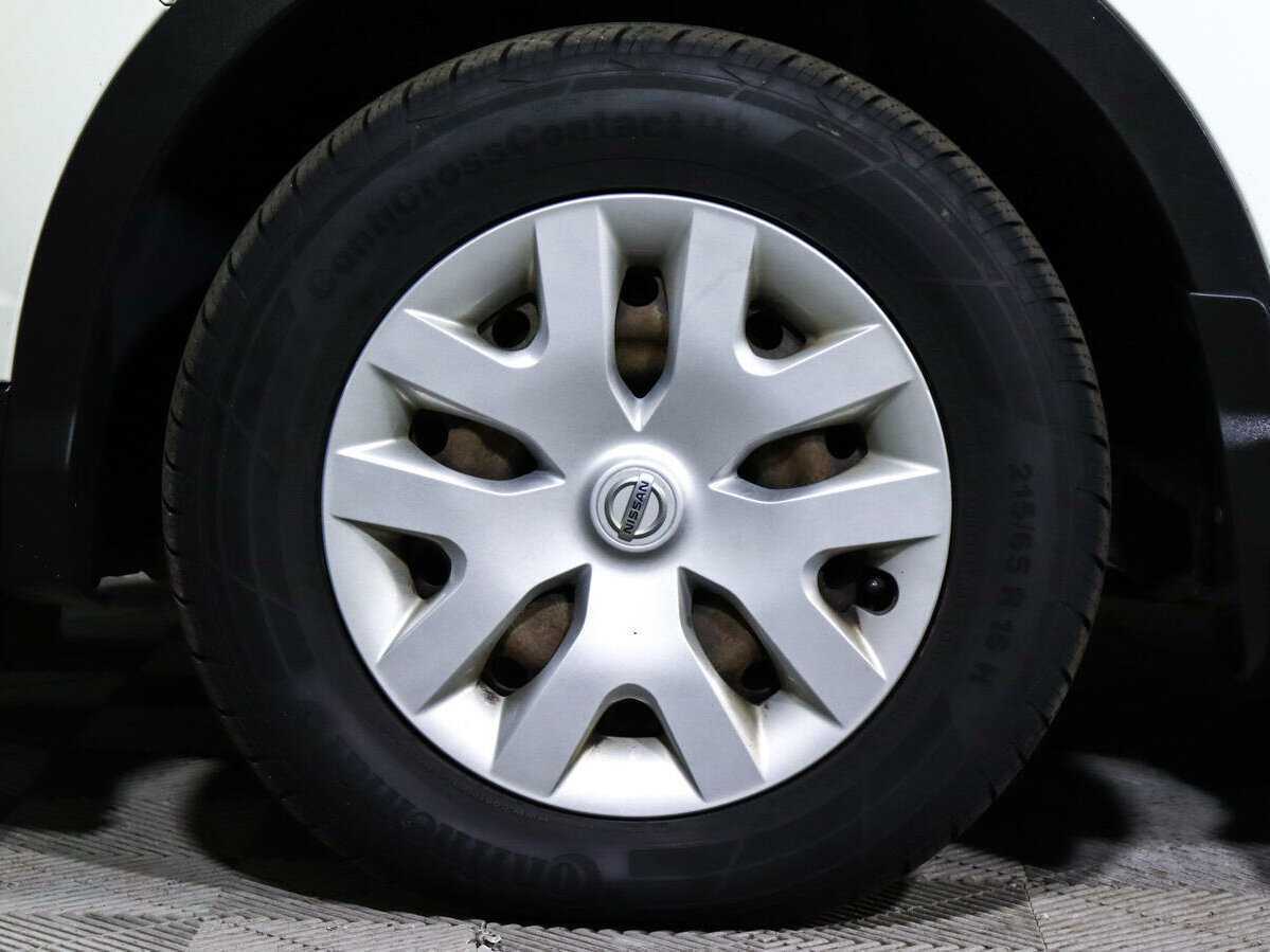 Купить Nissan Qashqai, 2014, 111 000 км, фото №14