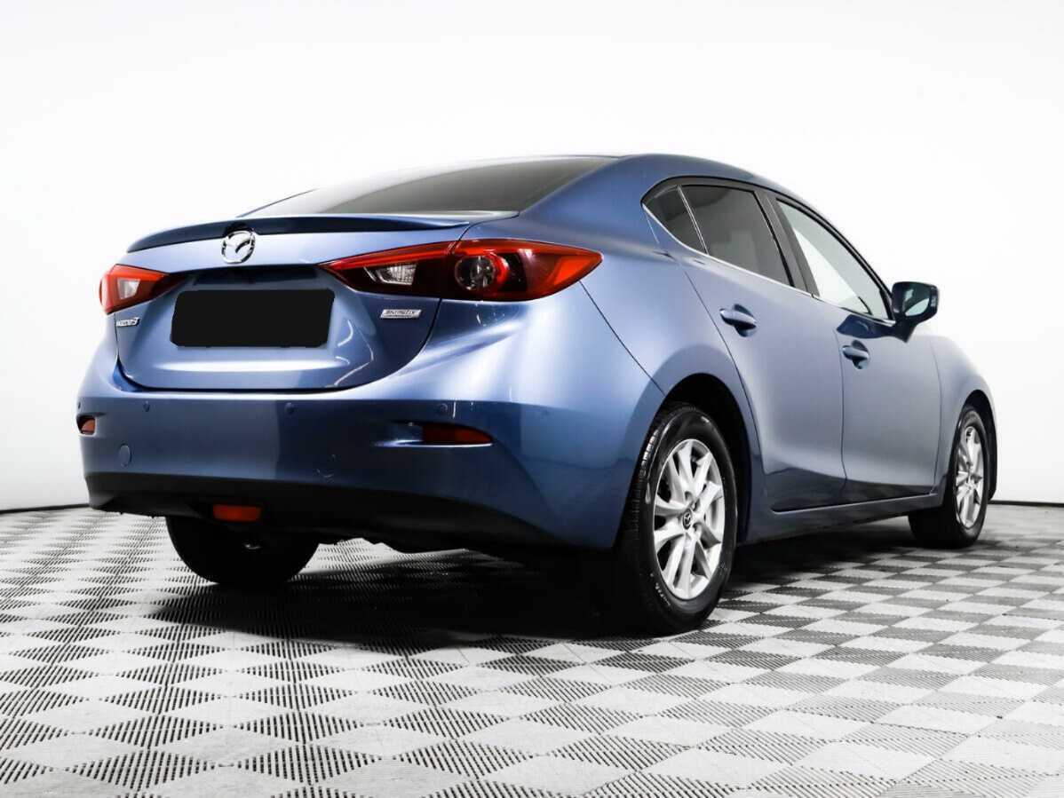 Купить Mazda 3, 2013, 179 000 км, фото №4