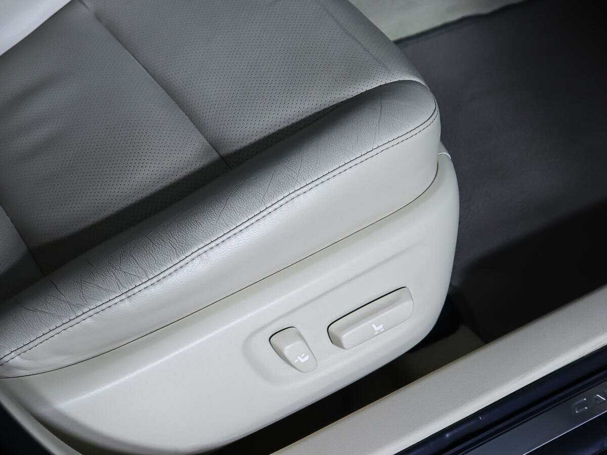 Купить Toyota Camry, 2015, 171 076 км, фото №15