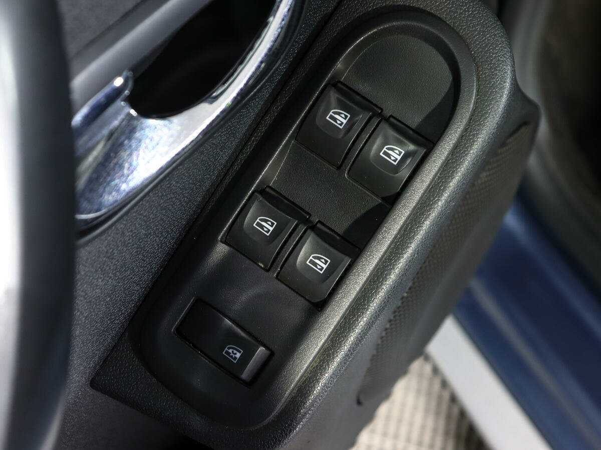 Купить Renault Duster, 2017, 139 429 км, фото №17