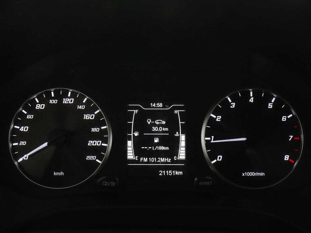 Купить CHERY Tiggo 4, 2022, 20 647 км, фото №11