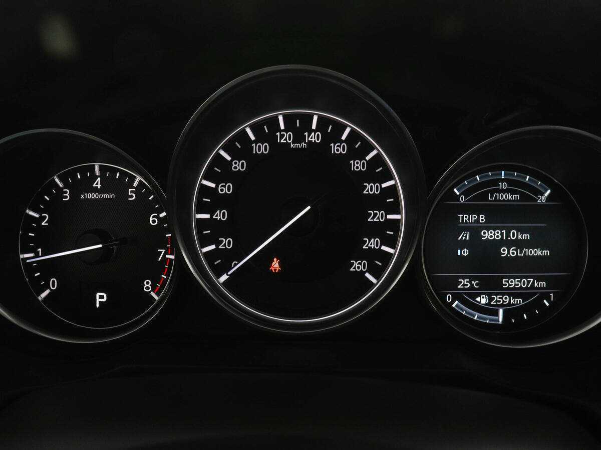 Купить Mazda 6, 2017, 59 504 км, фото №11